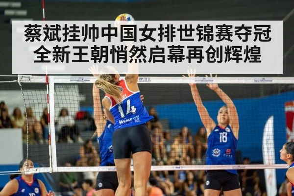 volleyball match action